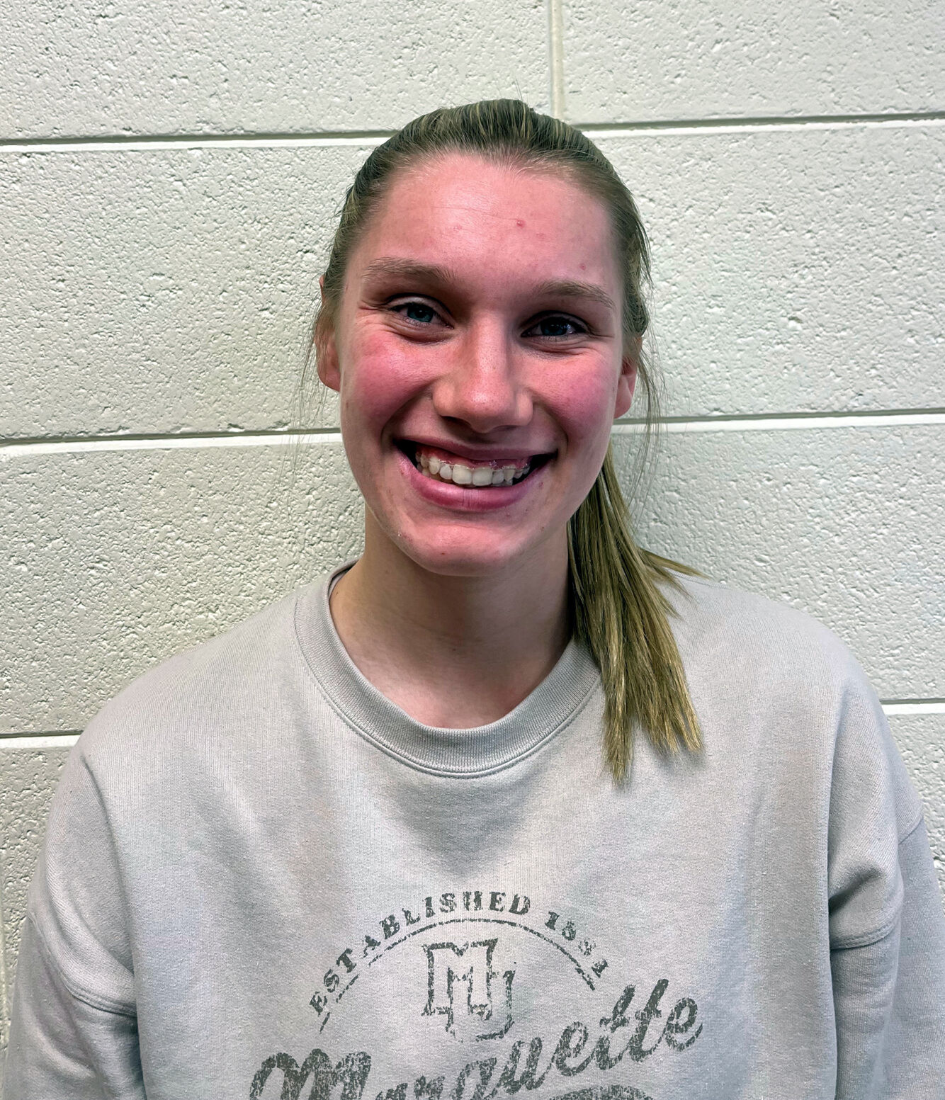Kayl Petersen, Waupun